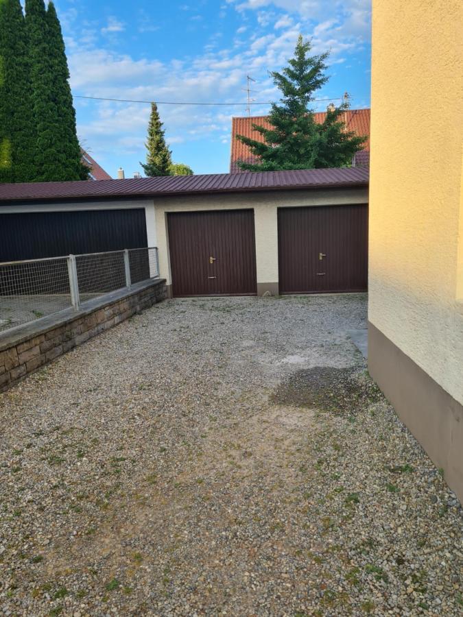 Apartment Am See FDH Exterior foto