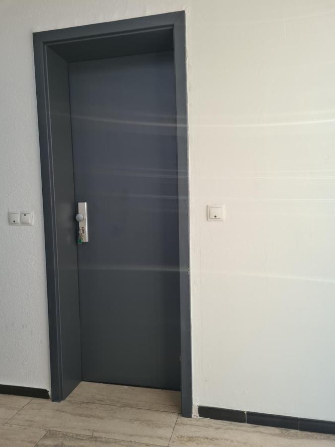 Apartment Am See FDH Exterior foto
