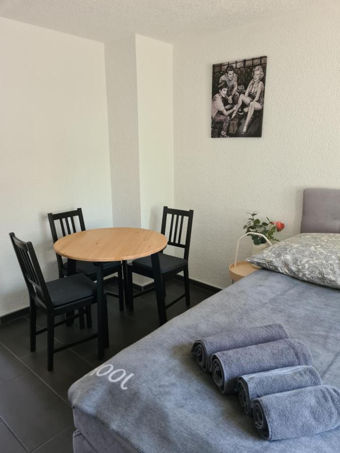 Apartment Am See FDH Exterior foto