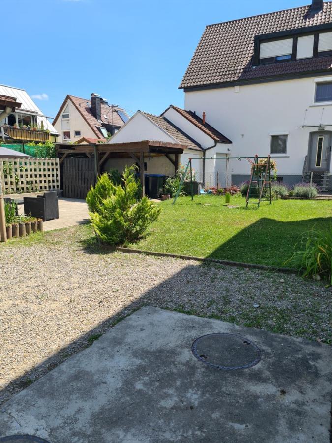 Apartment Am See FDH Exterior foto